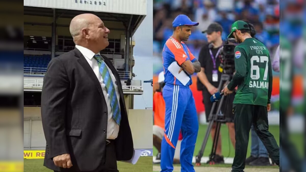 Asia Cup: The Pakistan’s match will not be in the pilefroft, know what is the whole matter