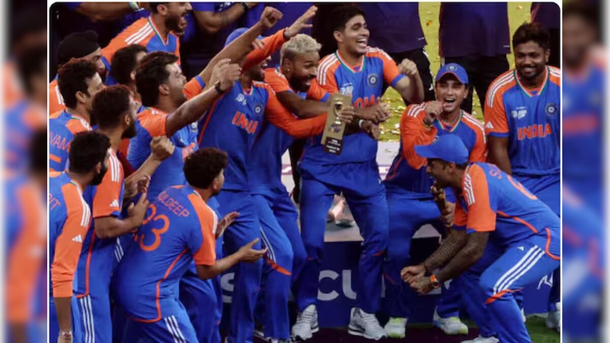 Know the Asia Cup Unders India and which team Know the Schedule of the Team India to play against which team and which team will play against which team?