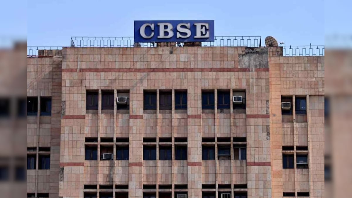 CBSE Releases Class 10th and 12th Exams Final Datesheet – News-Patiala Punjabi