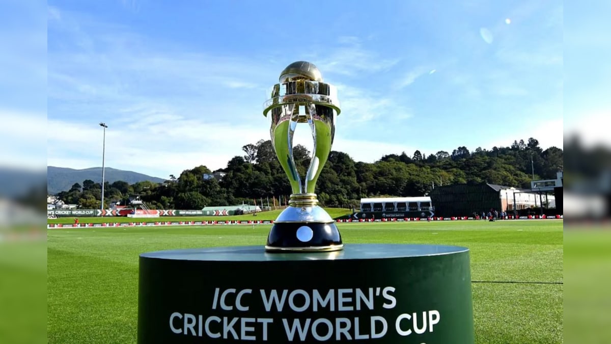 The women’s World Cup announced Rashi Rashi, relevant amount in compared to 2022