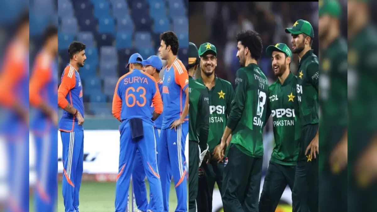 ‘Remember the first step, “Team India not mixed with Pakistani players with Pakistani players …