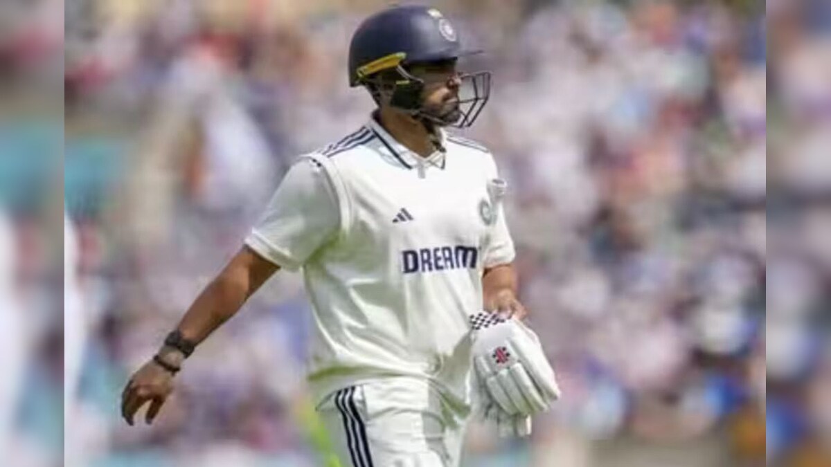 Ind WS WI: Team India announces for Test series, Kunun Nair out …