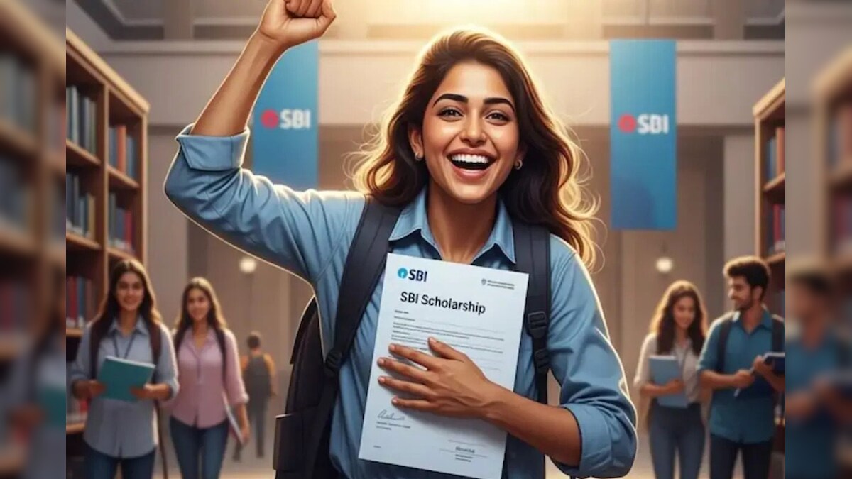 SBI’s initiative, SCHOHIPs to school-college students from Iit-Iim