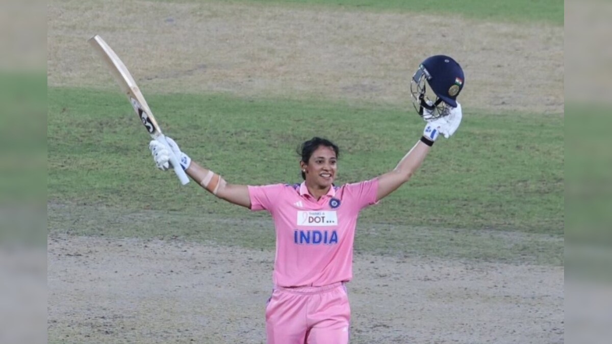 The greatest record left behind the Critatic Mandhan, Virat Kohli behind