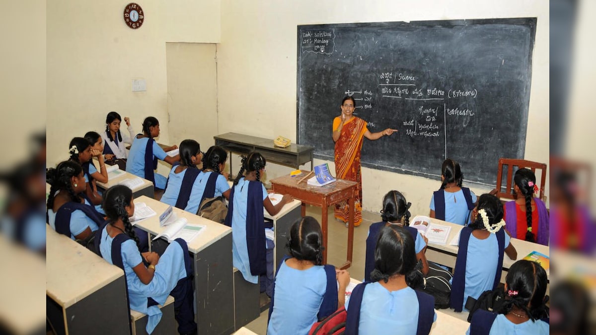 Teacher recruitment changes cannot become ma, ma, m MA, M.Sc.ED