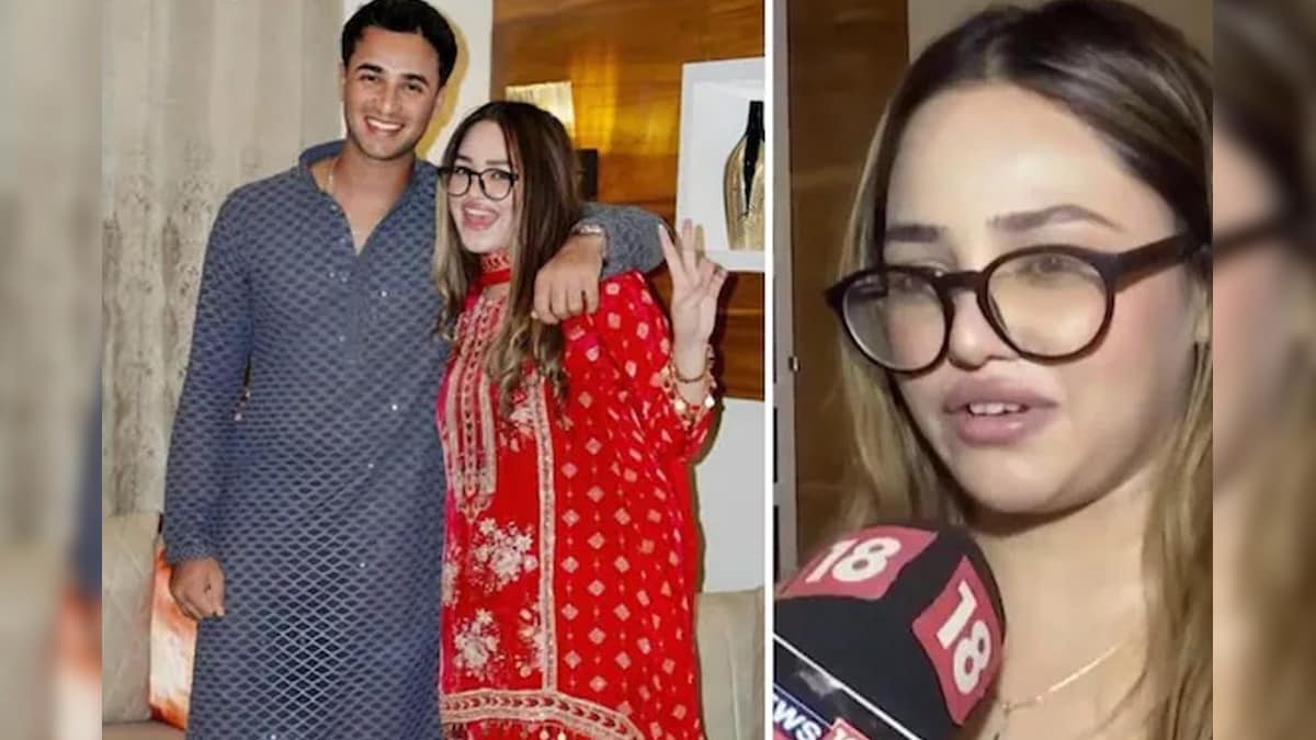 Cricketer Abhishek Sharma, Krickor Abhishek Sharma will not come to his sister’s marriage. What is the reason?