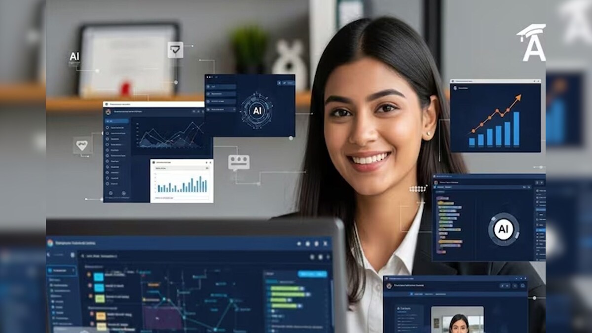 You can also become a career coach AI, know how to help your tools … – News-Patiala English