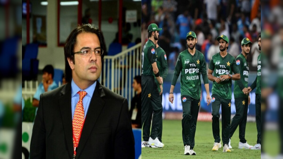 Who is the mankind to become the goat of the bucke in Pakistan, know how he hunted the wrath of defeat of defeat of India