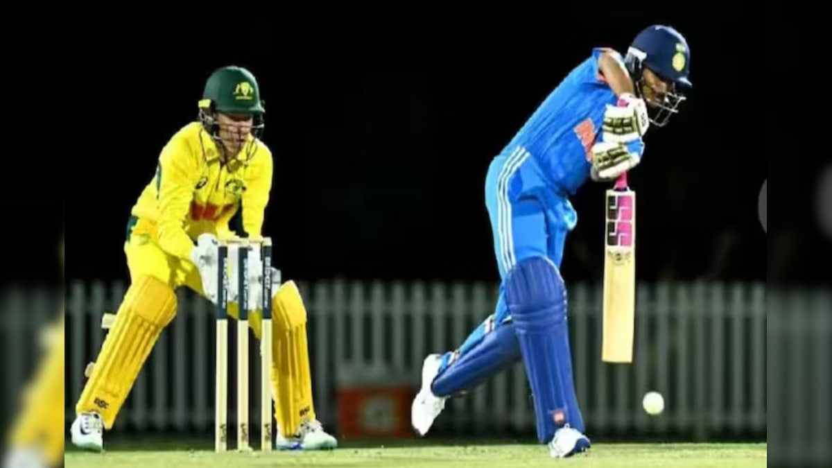 Vaibhav Suryavanshi & Co. win with 117 balls remaining, start with a win on Australian soil – News-Patiala ਪੰਜਾਬੀ