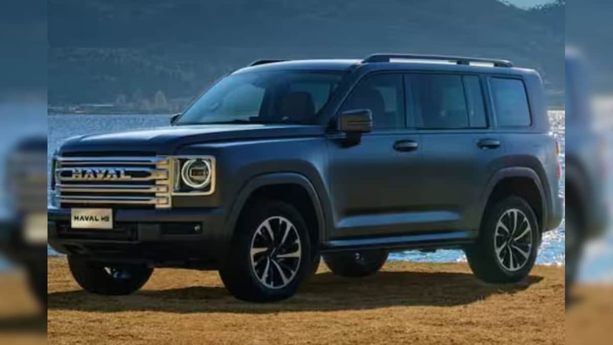 This beneficiary suv found in Aprick Sharma, Knowing with special features