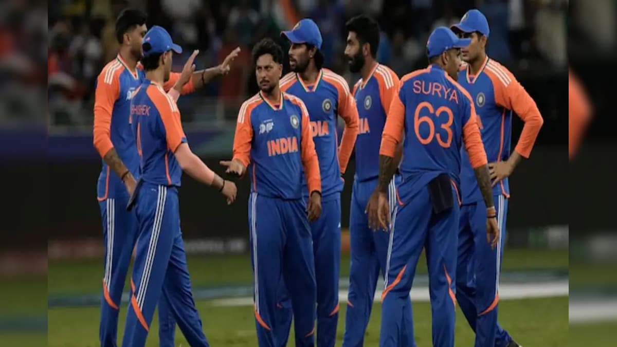 Asia Cup 2025: Kuldeep Yadav’s malignant bowling, uAE 57 runs