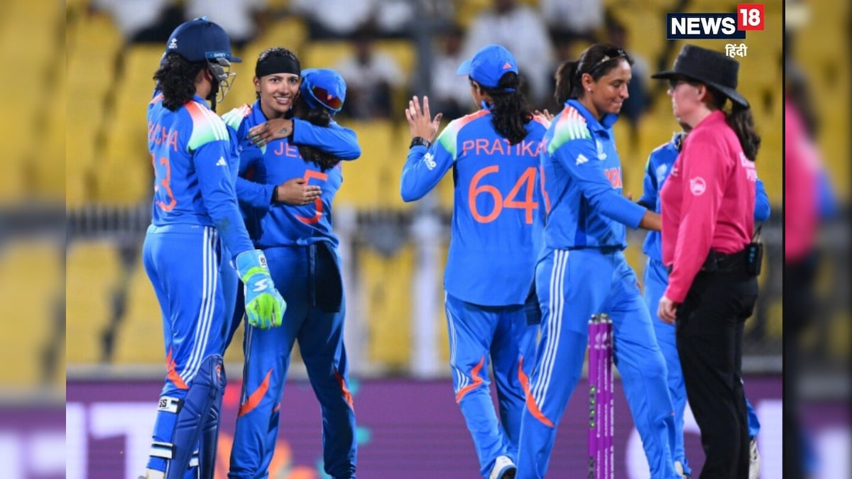 Competition will be restored between India and Pakistan, know when Punjabis18 English