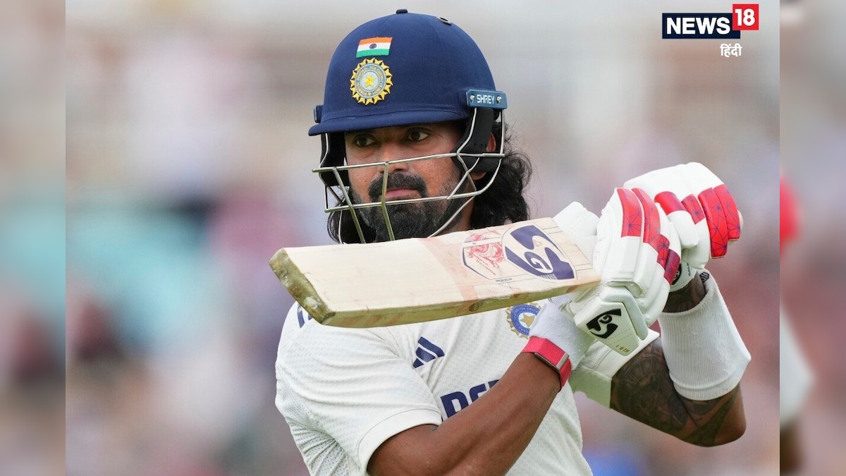 For the first time in 148 years … KL Rahul Rahul Rahul Rahul Rahul Rahul Rahul