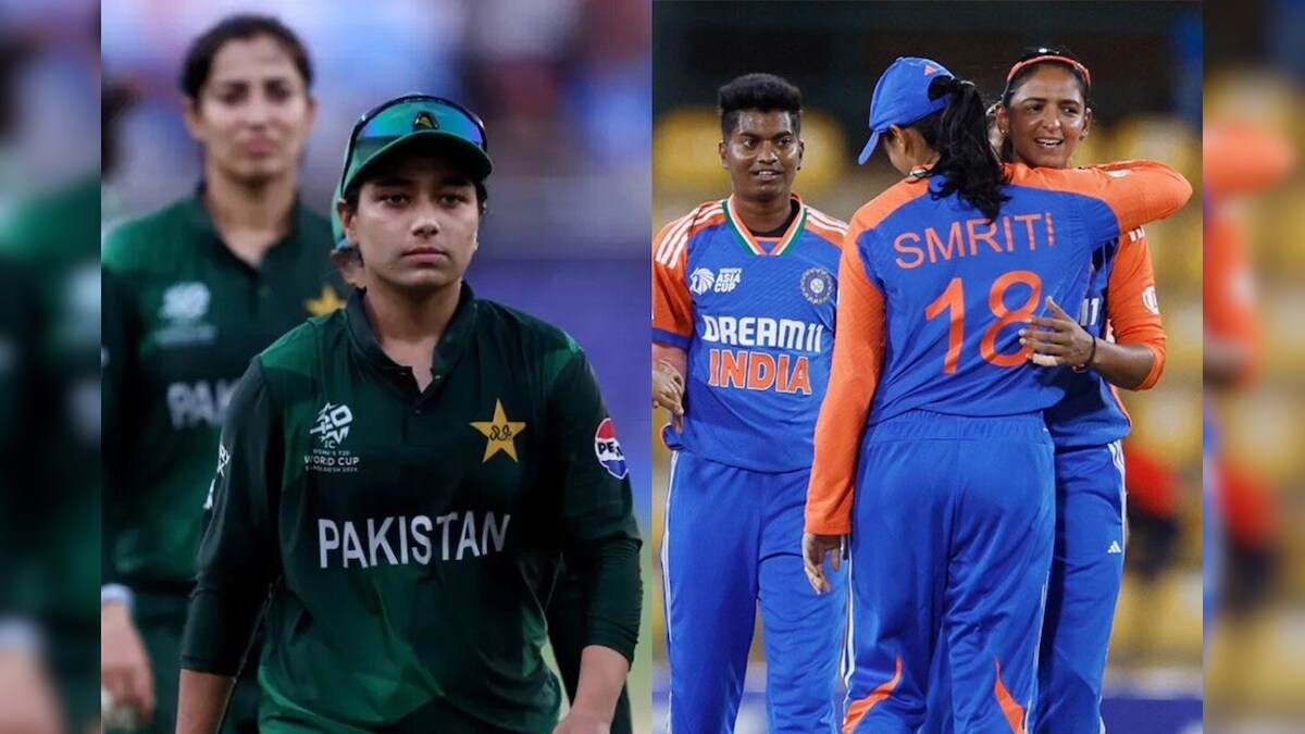 India-Pakistan match will be rejected in the Women’s World Cup?