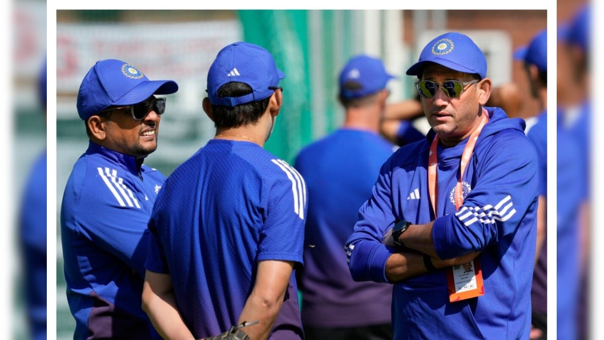 Only a phone call … a close friend disclosure from captaincy to Rohit Sharma – News-Patiala English