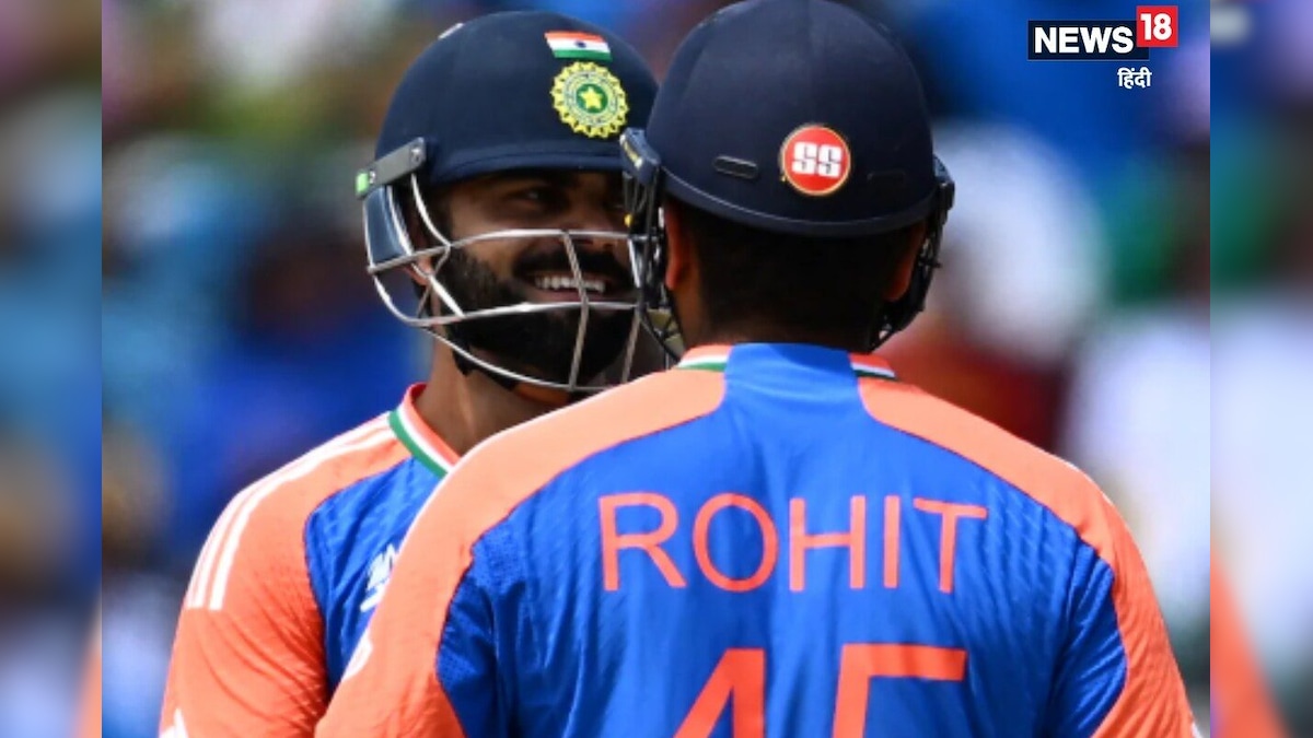 If it is to play ODI for India, the chief selector returned to Rohit Sharma this condition