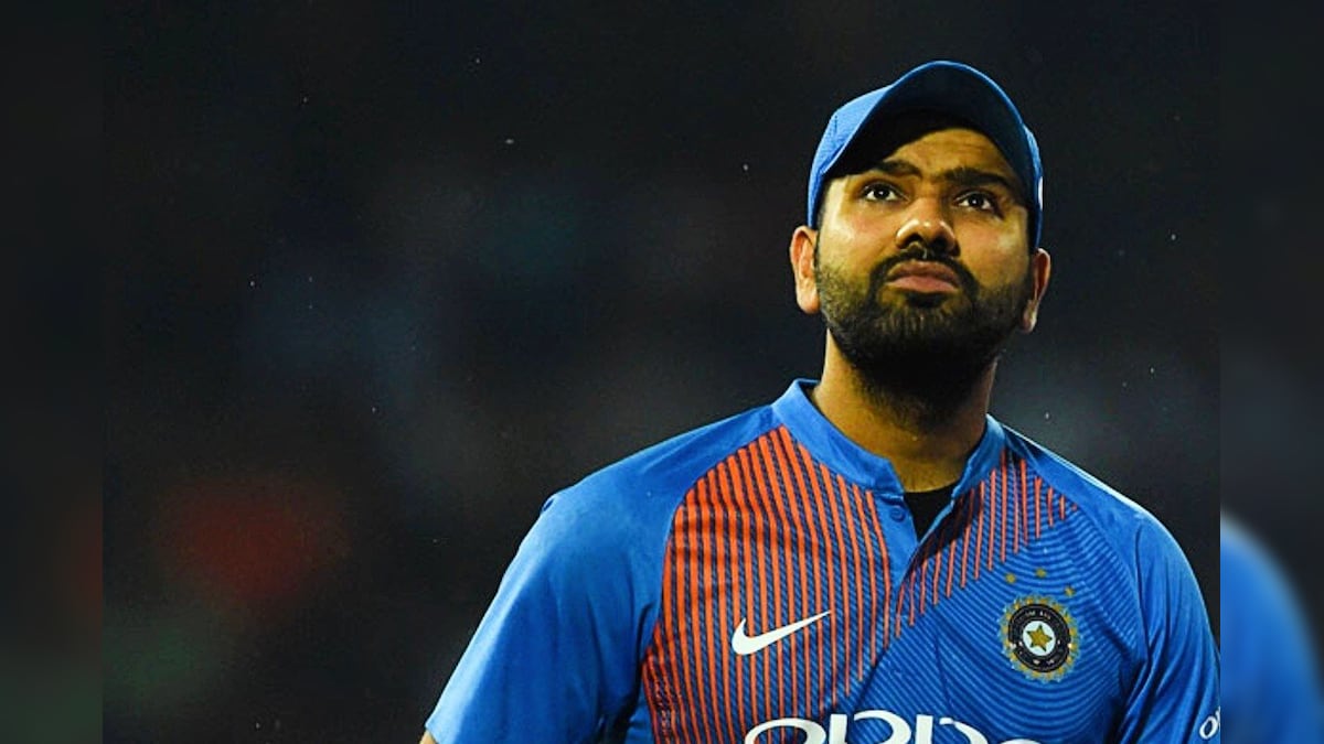 “It would be good if the chance to play 2027 World Cup” … the video viral after removing from the rohit sharma, captaincy