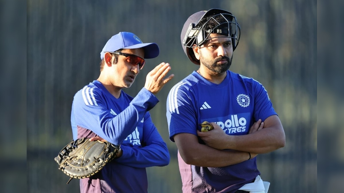 Rain likely for India-Australia Perth ODI, Meteorological Department predicts – News-Patiala Punjabi
