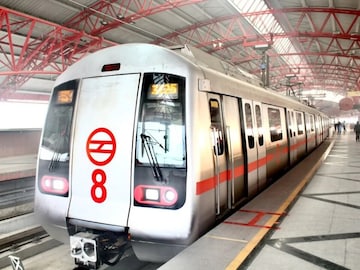 Metro train recruitment announcement, 128 posts will be filled, know how to apply... Metro train recruitment announcement, 128 posts will be filled, know how to apply...