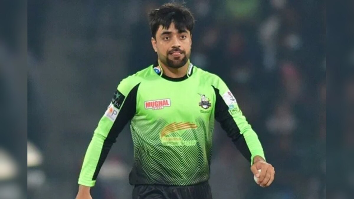 Rashid Khan boycotts Pakistan Super League – News-Patiala Punjabi
