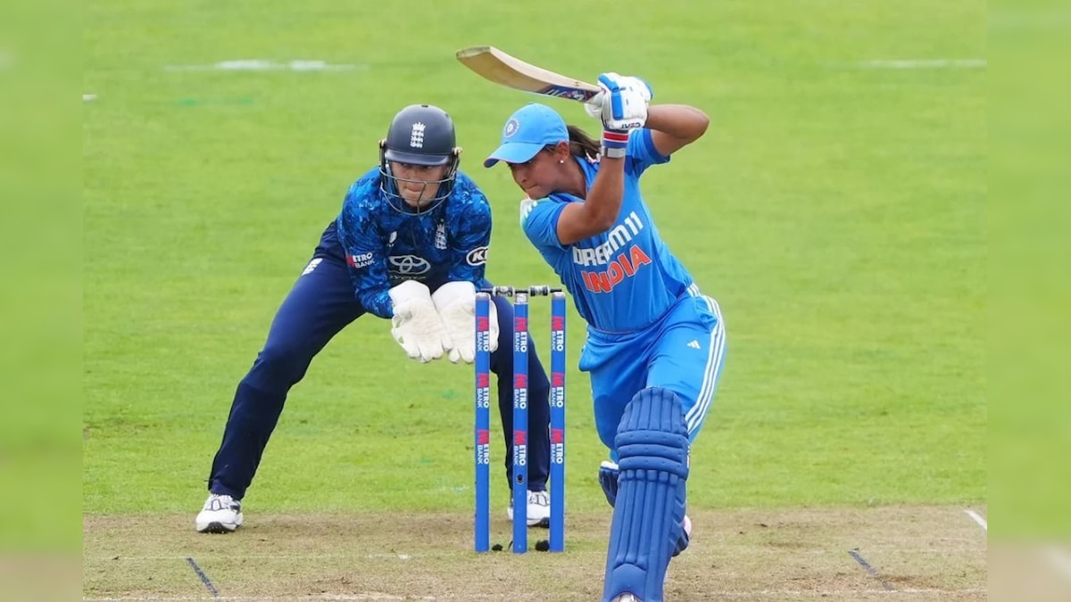 India and England face to face in Women’s World Cup, know who is dominant in ODI?