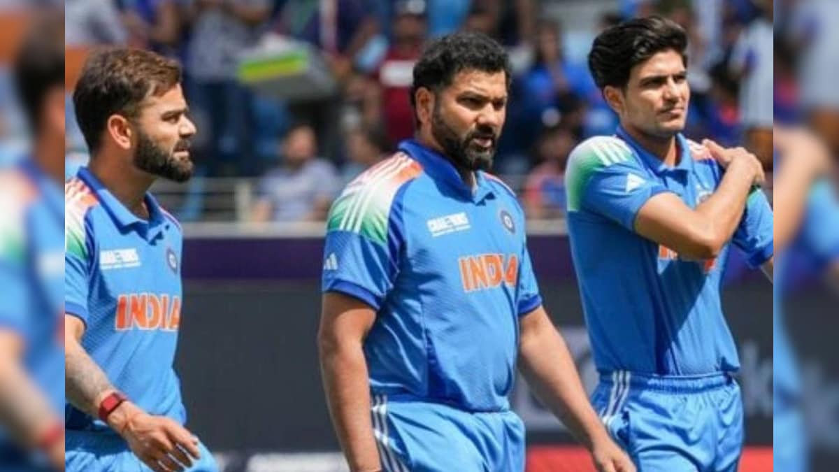 Team India will make two big changes in the second ODI! Gautam Gambhir’s favorite players are also in danger – News-Patiala Punjabi