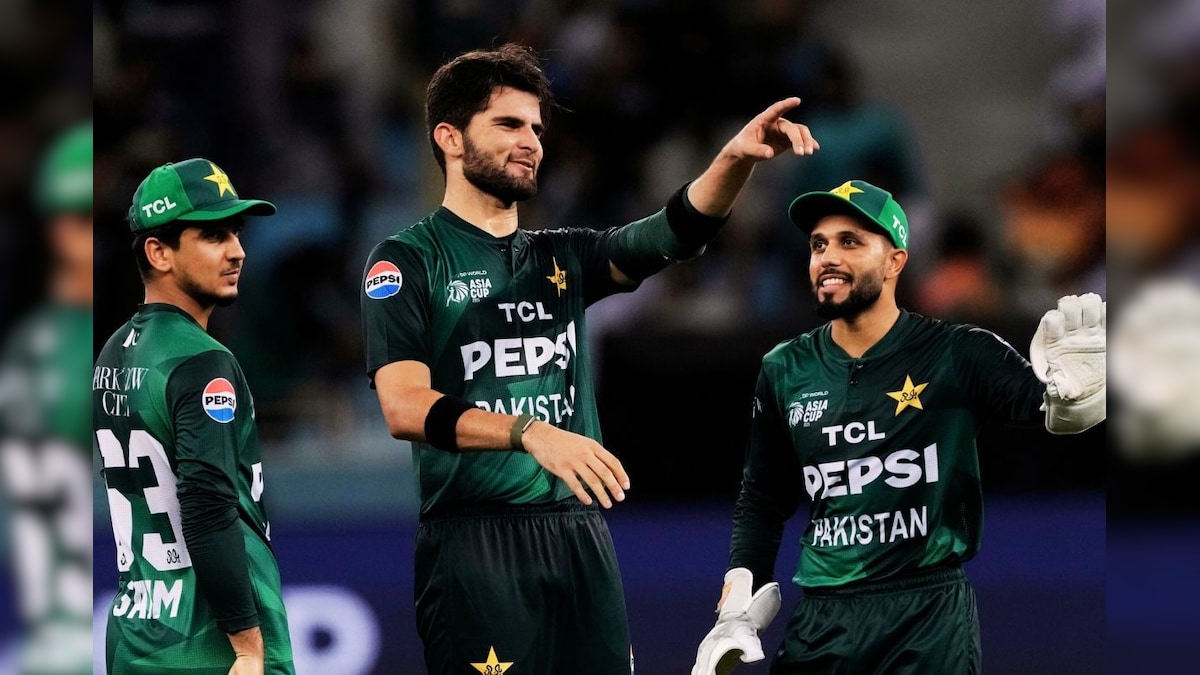 Pakistan’s third ODI captain changed in 12 months – News-Patiala Punjabi