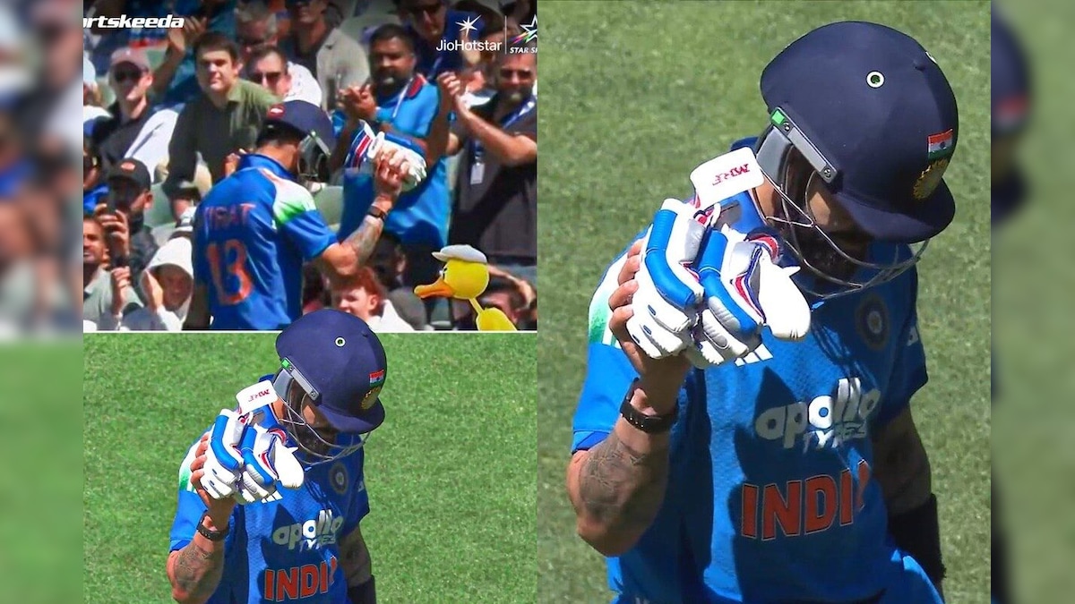 Virat’s career is over! Can retire at any time, Kohli hinted – News-Patiala Punjabi