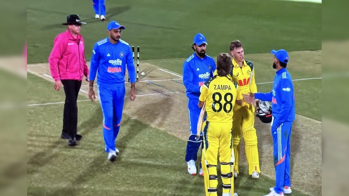 India lost both the match and the series, Virat Kohli failed to perform