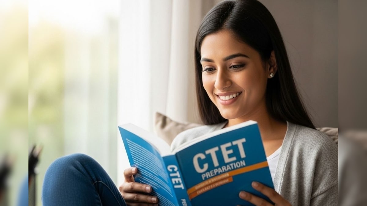 CTET exam to be held in February, CBSE announced the date, check here for updates – News-Patiala Punjabi