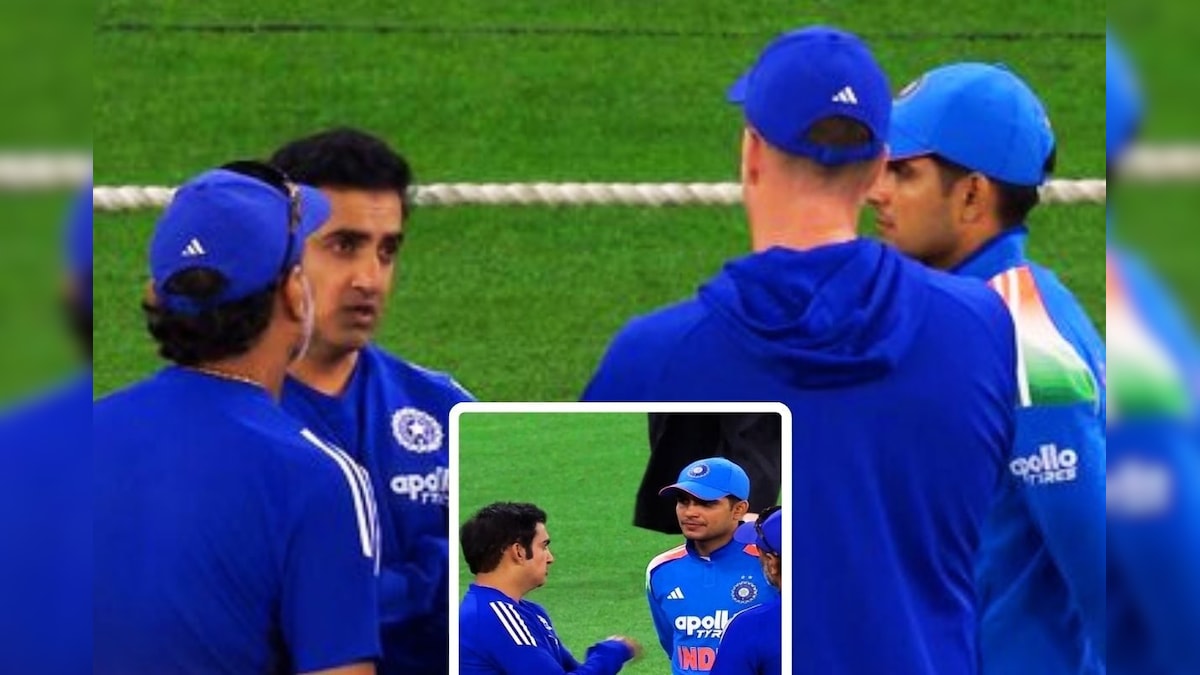 Gautam Gambhir needs to find answers to three questions to avoid third consecutive defeat – News-Patiala Punjabi