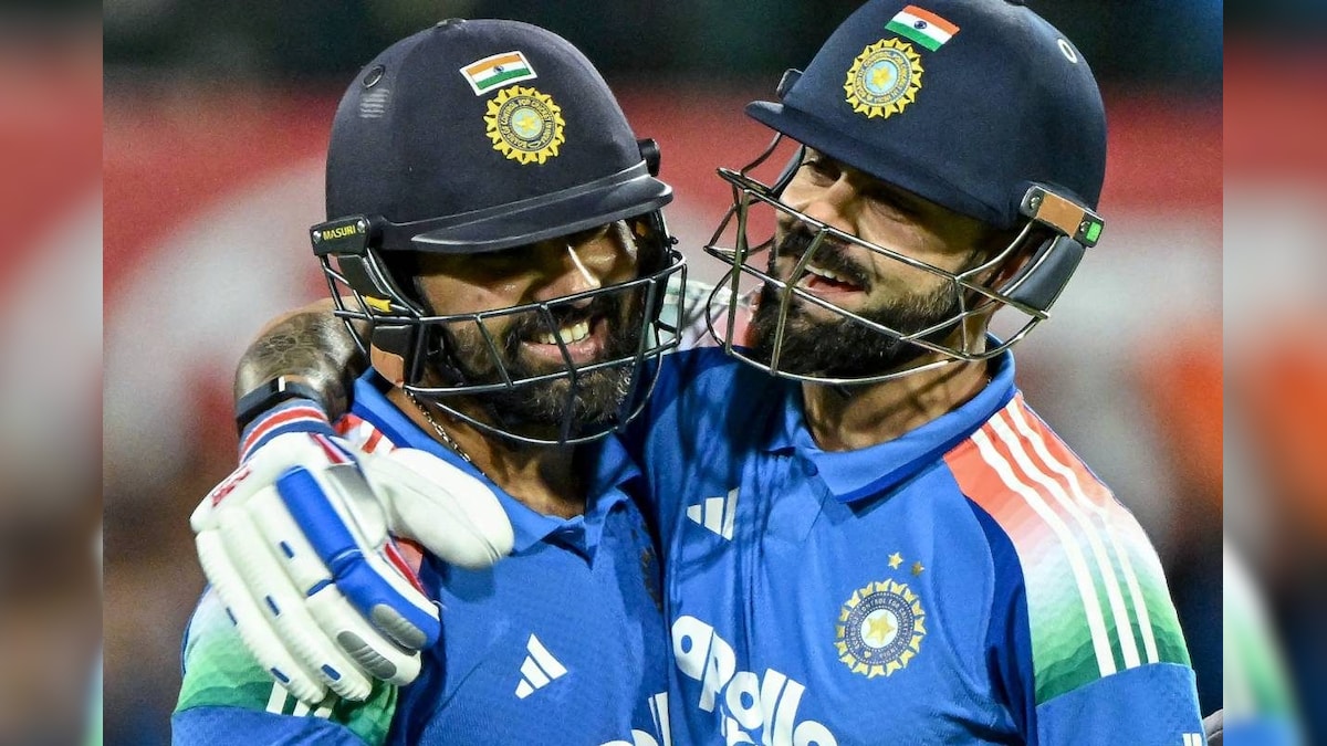 When and where will Virat Kohli and Rohit Sharma play next? Have to wait for a month