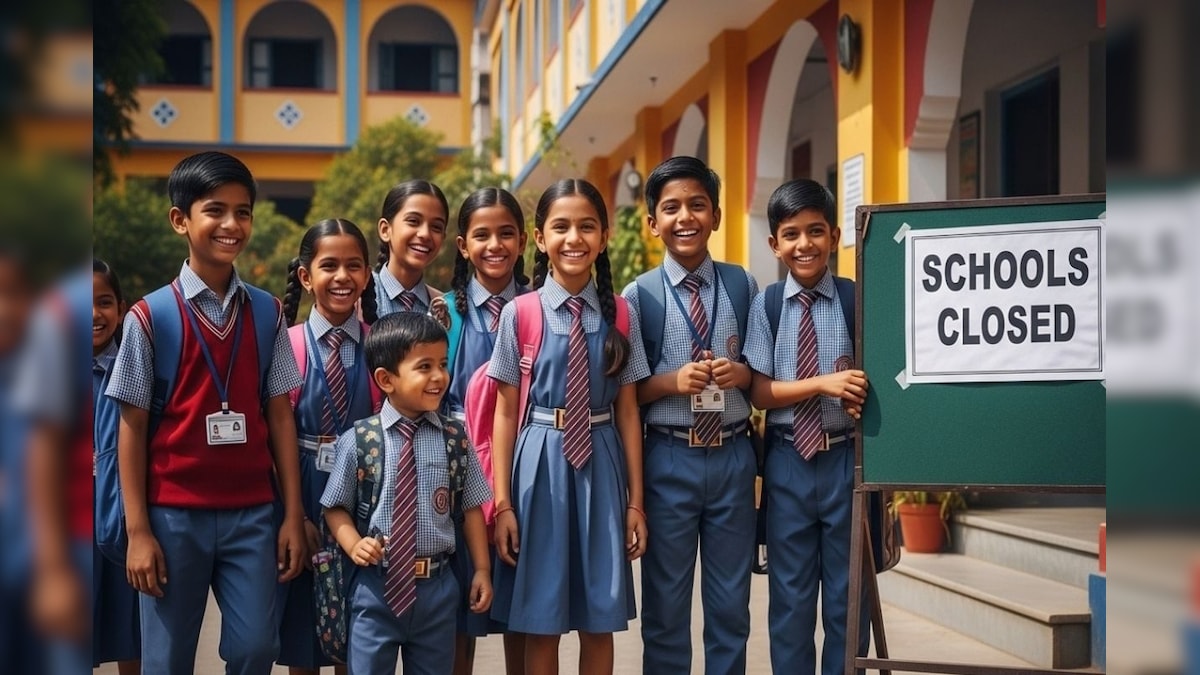 Where is Chhath Puja holiday? Will schools open or remain closed tomorrow in UP, Bihar and Delhi? – News-Patiala ਪੰਜਾਬੀ