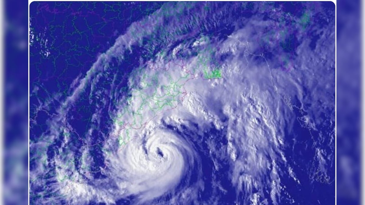 Cyclone Alert! All schools closed in these states… – News-Patiala Punjabi