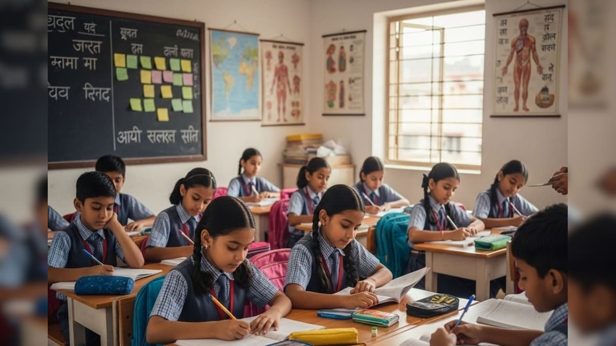 CBSE changed the whole pattern; Primary school students will have to do this work; Forget the shortcut