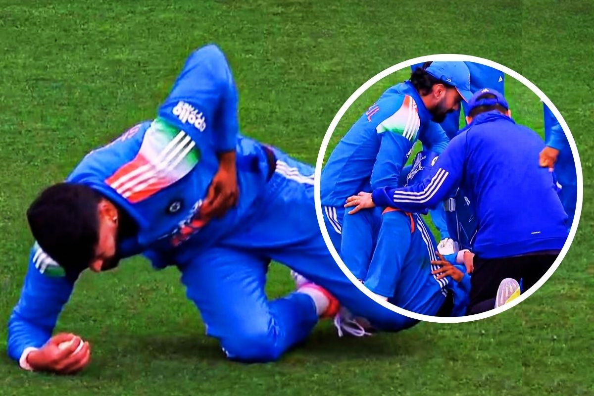 How long will Shreyas Iyer stay in ICU? Next 24 hours very important – News-Patiala Punjabi How long will Shreyas Iyer stay in ICU? Next 24 hours very important – News-Patiala Punjabi