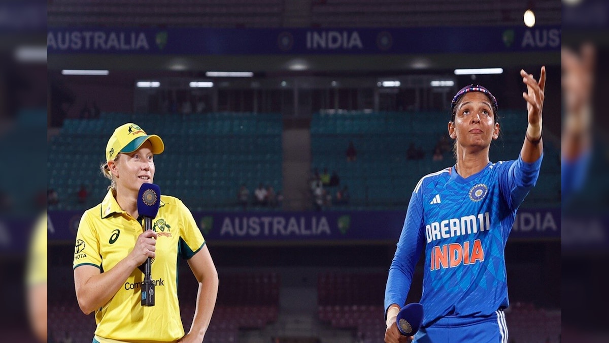 Big blow to India before semi-final, Australia captain Ellyse Healy fit, Big blow to India before semi-final, Australia captain Ellyse Healy fit – News-Patiala Punjabi