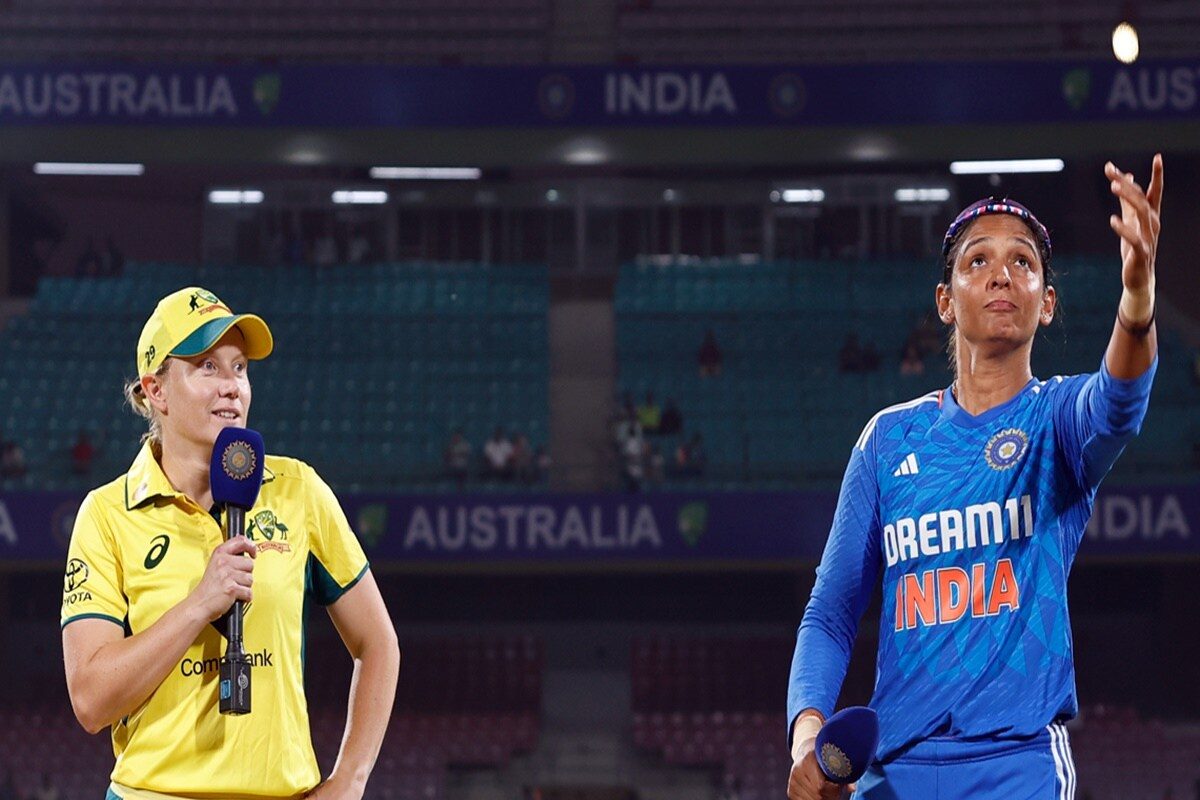 Big blow to India before semi-final, Australia captain Ellyse Healy fit, Big blow to India before semi-final, Australia captain Ellyse Healy fit – News-Patiala Punjabi Big blow to India before semi-final, Australia captain Ellyse Healy fit, Big blow to India before semi-final, Australia captain Ellyse Healy fit – News-Patiala Punjabi