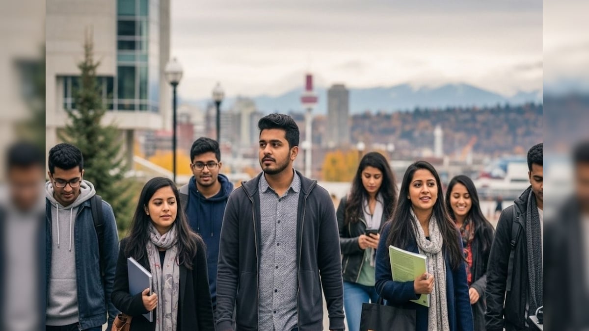 A shock to Indian students dreaming of studying in Canada!… The fee will be more than 1 crore… – News-Patiala Punjabi