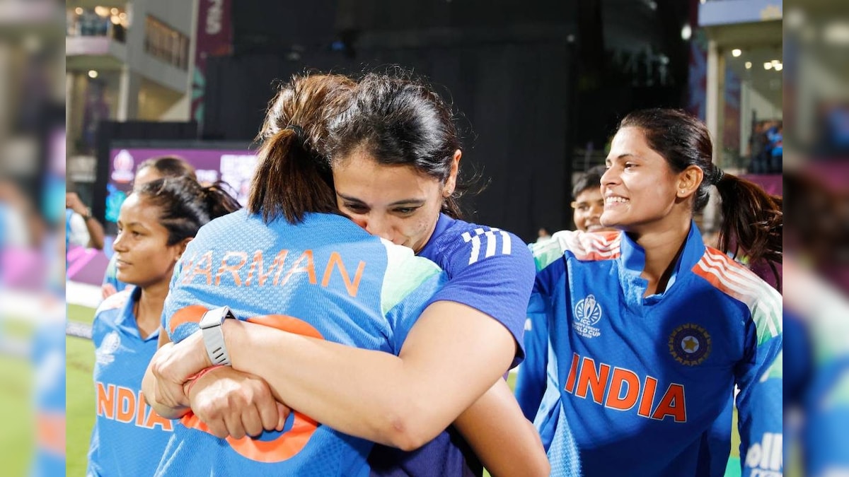 20 crores fixed for India as soon as they reach the final, how much will be the reward for winning the WC, what is the ICC’s plan?