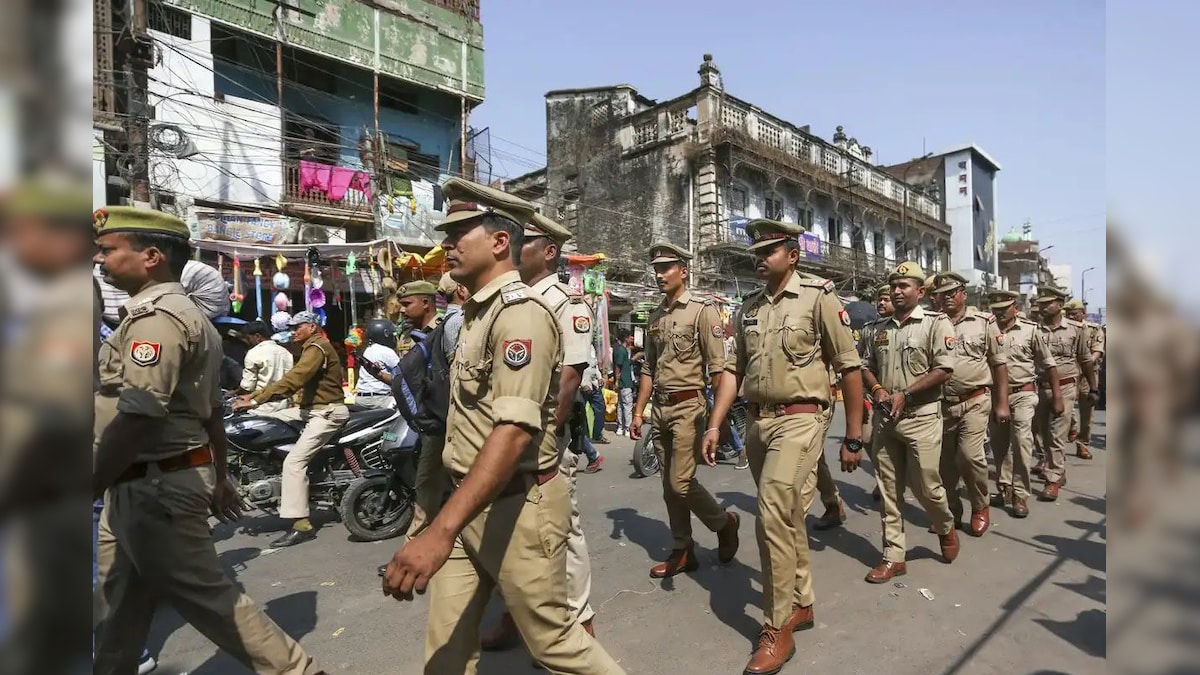 Vacancies for 7,565 posts in police, application date extended – News-Patiala Punjabi