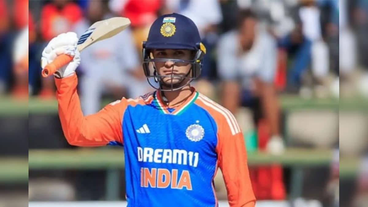 Australia ready to deal with Abhishek Sharma in T20 series, captain Marsh makes strategy – News-Patiala Punjabi