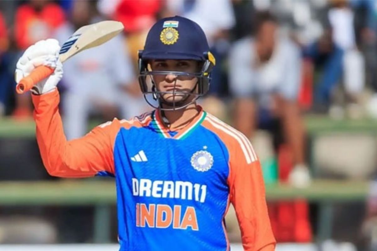 Australia ready to deal with Abhishek Sharma in T20 series, captain Marsh makes strategy – News-Patiala Punjabi Australia ready to deal with Abhishek Sharma in T20 series, captain Marsh makes strategy – News-Patiala Punjabi