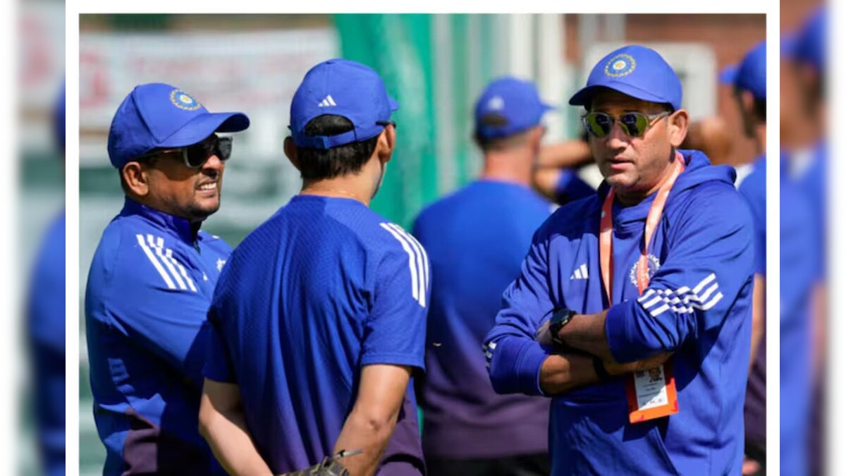 Is Rohit Sharma afraid of the slightector? Rohit to remove Rohit from captaincy