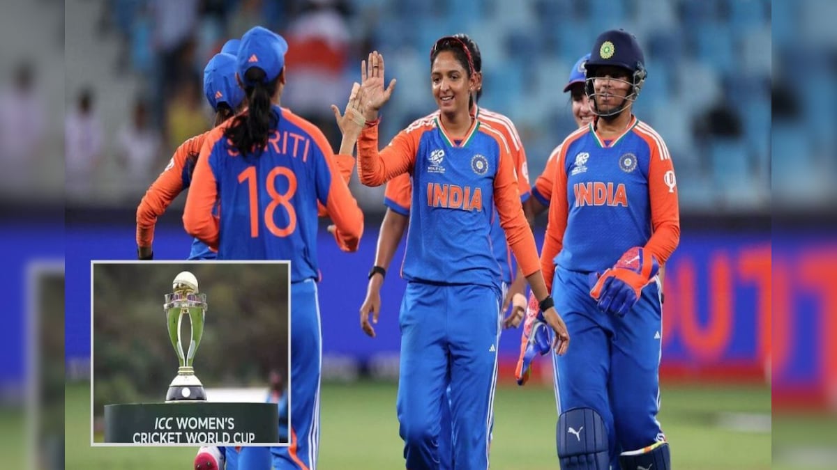 Winning the ICC Women’s World Cup will earn a prize money of Rs 123 crore, read which team has won the title how many times  – News-Patiala ਪੰਜਾਬੀ