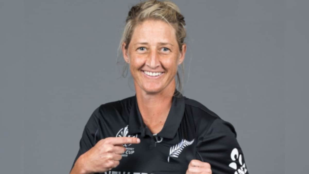 The match against India is like a quarter-final… Despite the pressure, the New Zealand captain said that Team India is a contender for victory