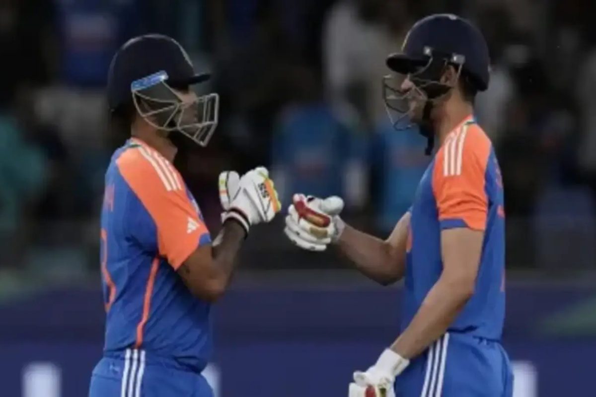 IND VS AUS: Watch this IND vs AUS T20 match for free, know complete information IND VS AUS: Watch this IND vs AUS T20 match for free, know complete information