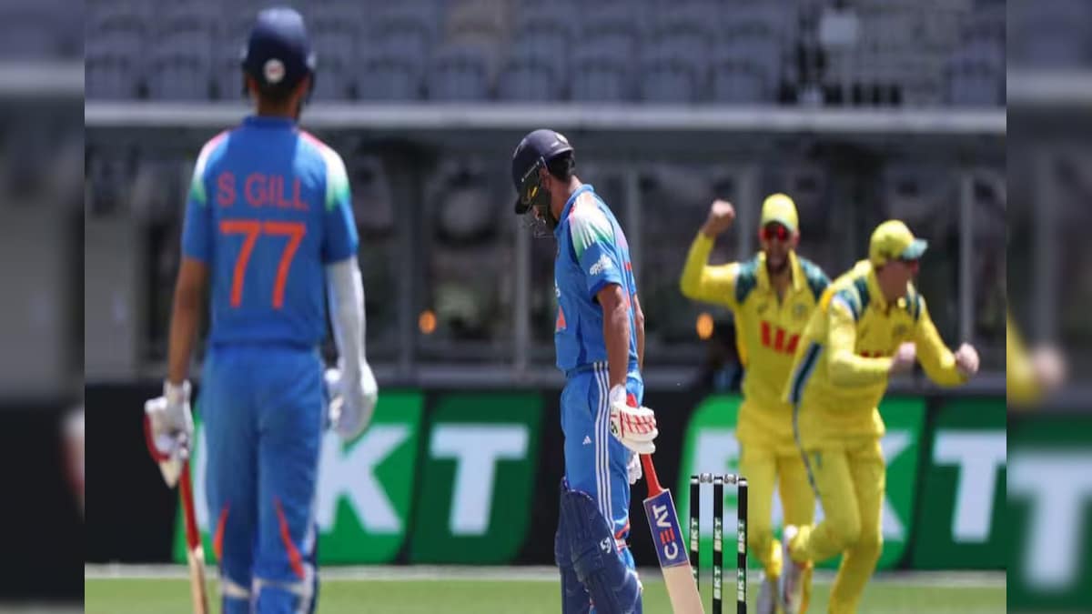 How is Team India’s record in Adelaide Oval… How many ODIs did India play here?