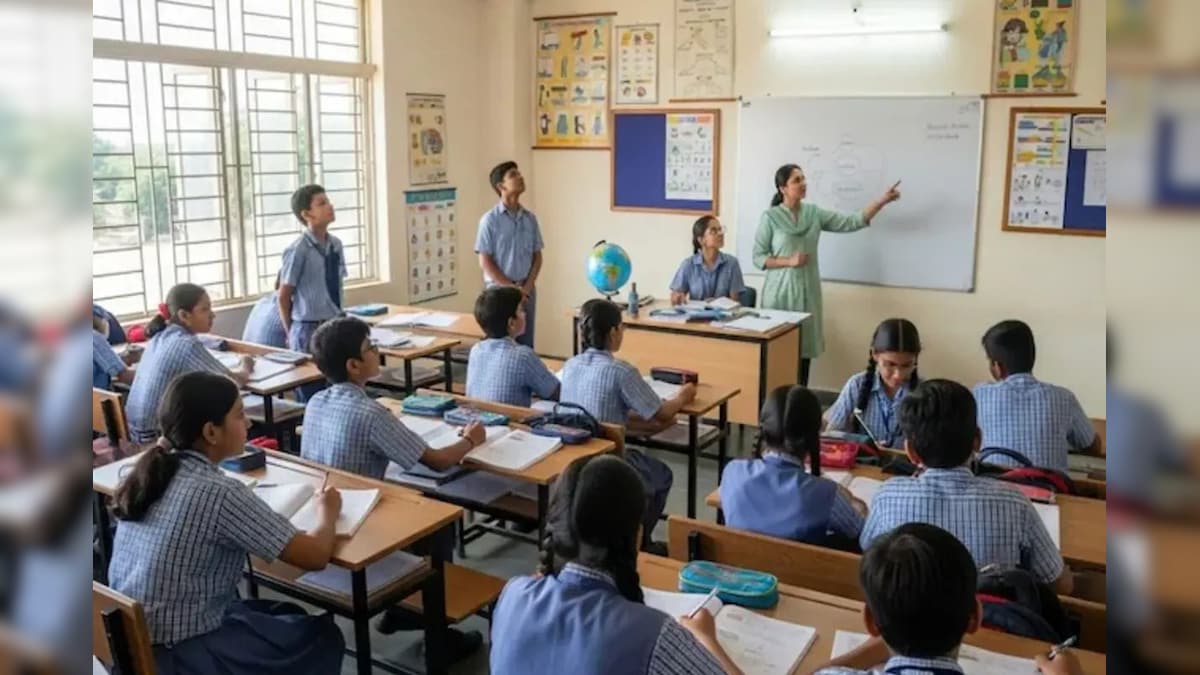 Navodaya Vidyalaya Admission Registration Last Date Extended Next, Apply Soon