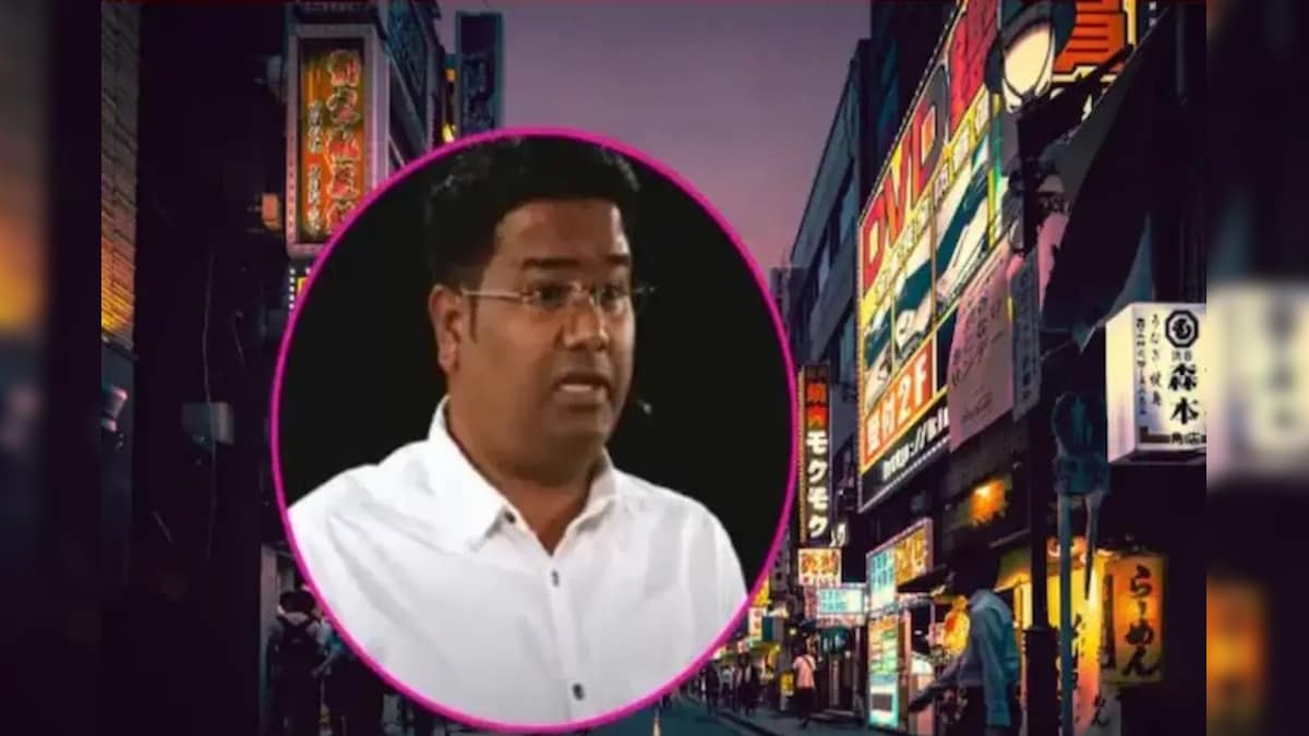 Prepared for UPSC while working in a private job, passed 7 government exams by the age of 30 – News-Patiala ਪੰਜਾਬੀ